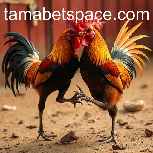 Cockfighting