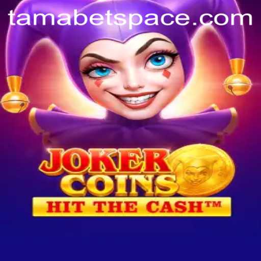 Exploring JokerCoins: Adventure in the Tamabet Space