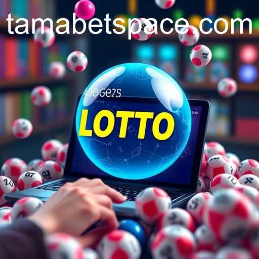 Online Lottery