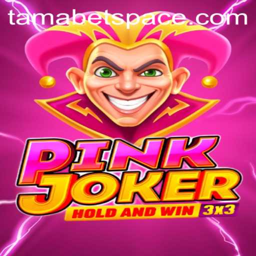 Exploring the Enchanting World of Pinkjoker: A Dive into Tamabet Space